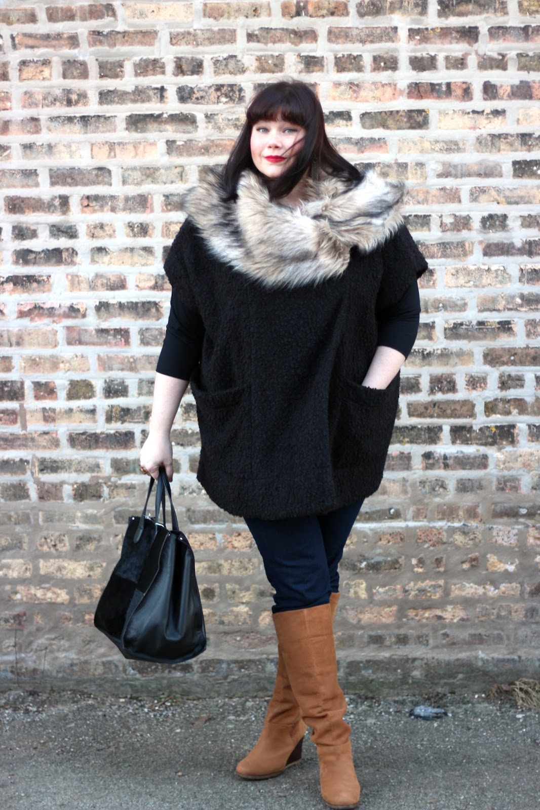plus size ugg style boots