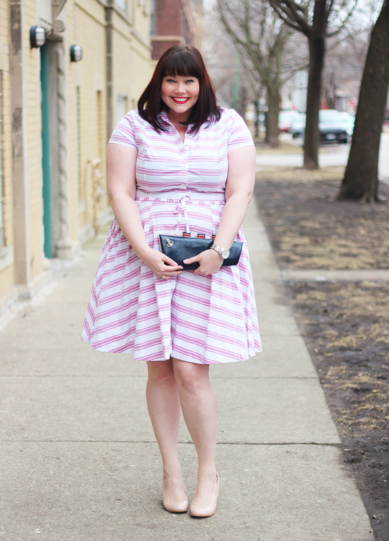 Kate Spade Archives | Style Plus Curves 