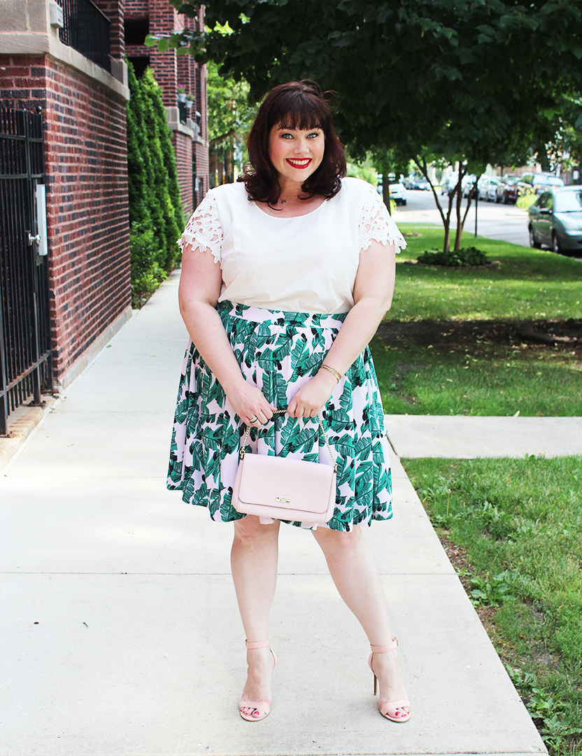 lord and taylor plus size white dresses