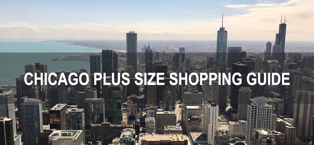 Plus Shopping Guide - Plus Size Blogger Recommendations