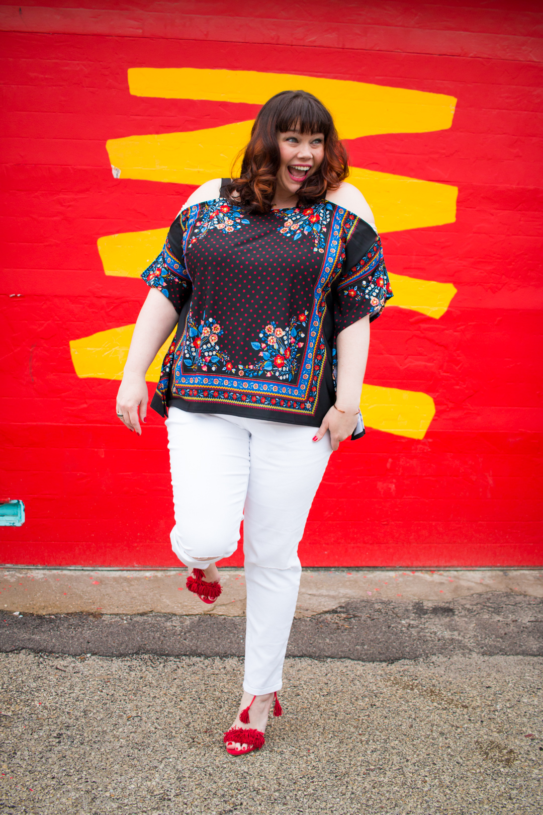 Archives | Page 3 of 4 | Style Curves - A Chicago Plus Size Fashion Blog