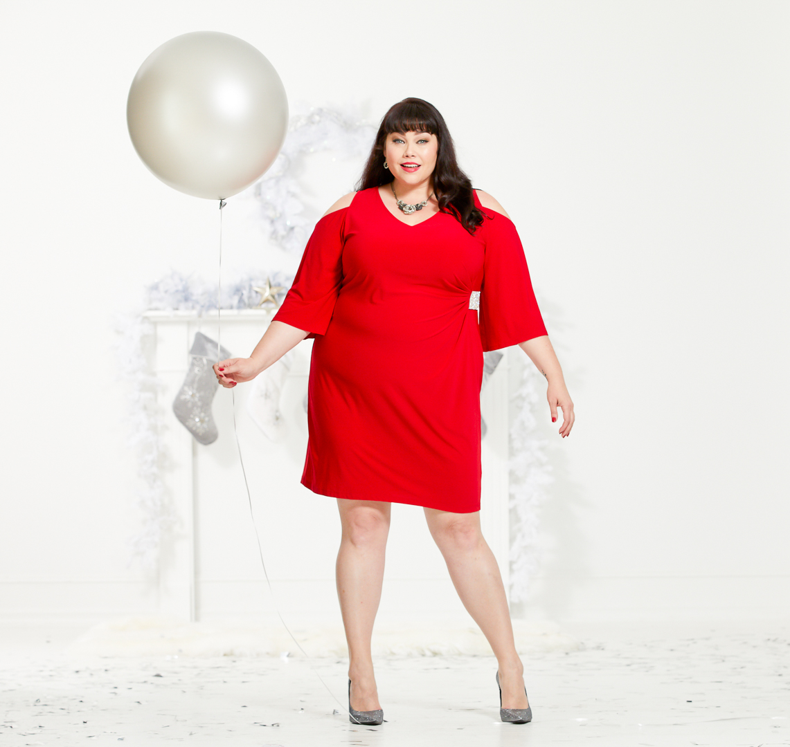 Top 10 Plus Size Holiday Style Must-Haves from