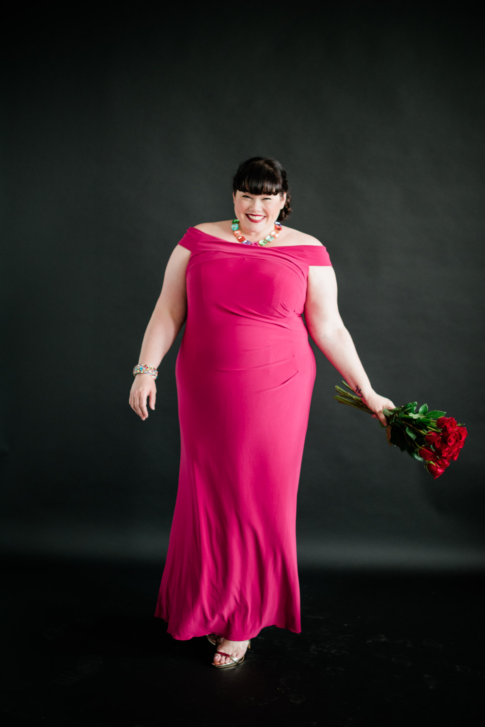 Plus Size Formal Gowns for Summer from ...