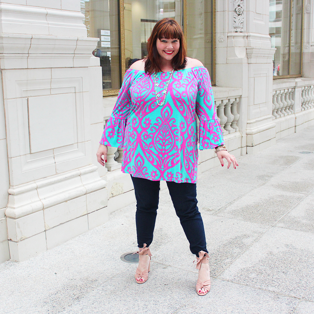 https://stylepluscurves.com/wp-content/uploads/2016/09/Chic-Soul-Pink-Teal-Tunic-Style-Plus-Curves-1-1.jpg