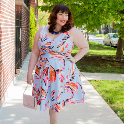 Lane Bryant Gives Back as Sponsor for Chicago Leading Ladies Luncheon