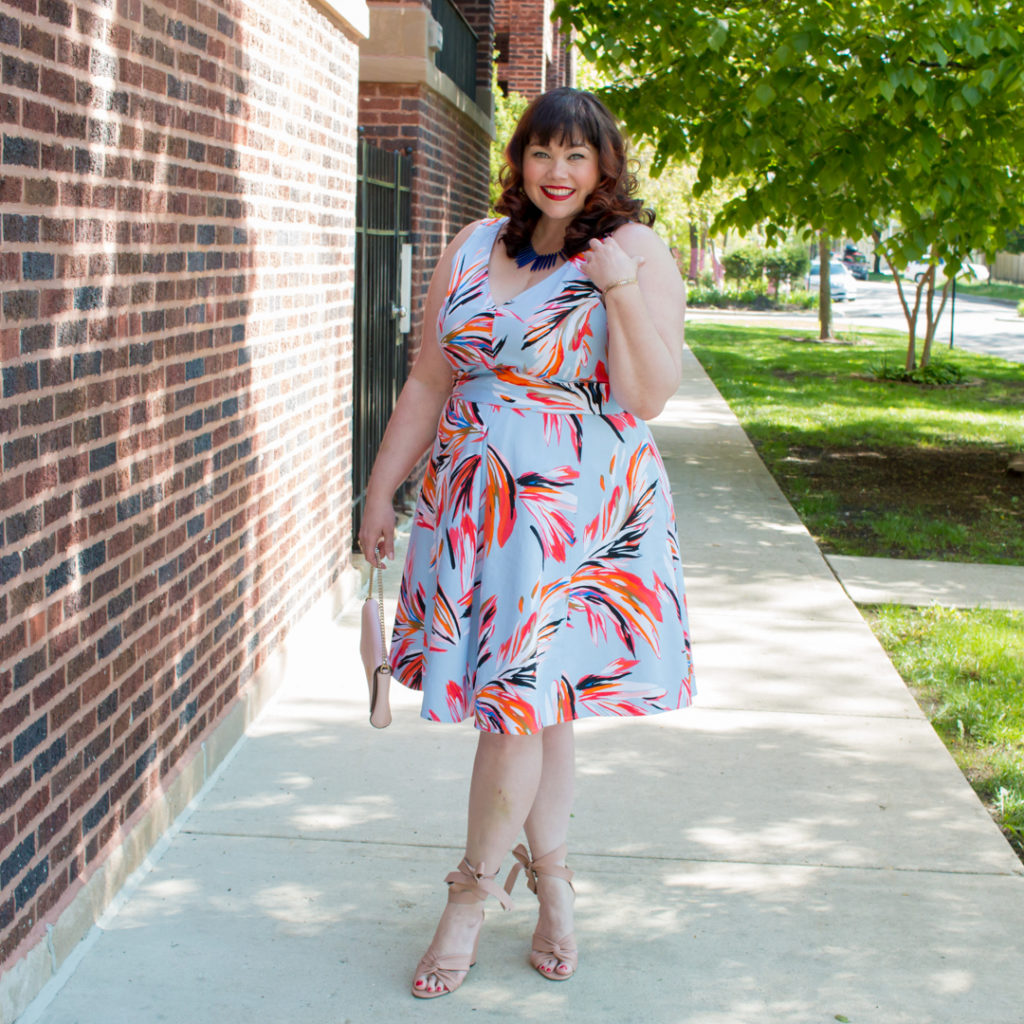 Lane Bryant Gives Back as Sponsor for Chicago Leading Ladies Luncheon