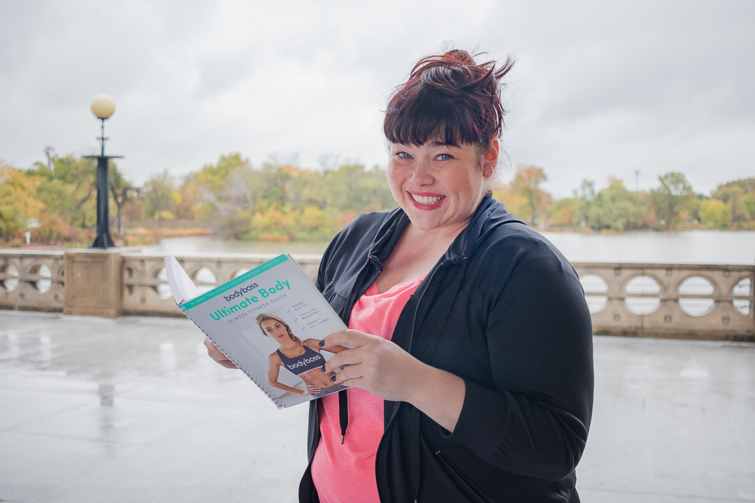 Fat and Fit: A Plus Size Girl’s Review of the BodyBoss Fitness Guide