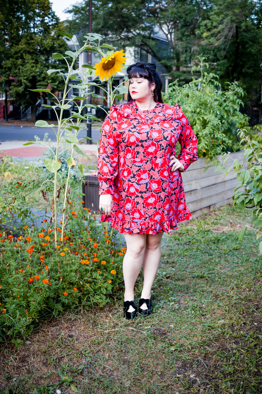 Plus Size OOTD featuring Who What Wear Collection from Target