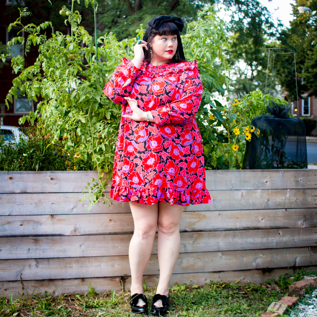 Plus Size OOTD featuring Who What Wear Collection from Target