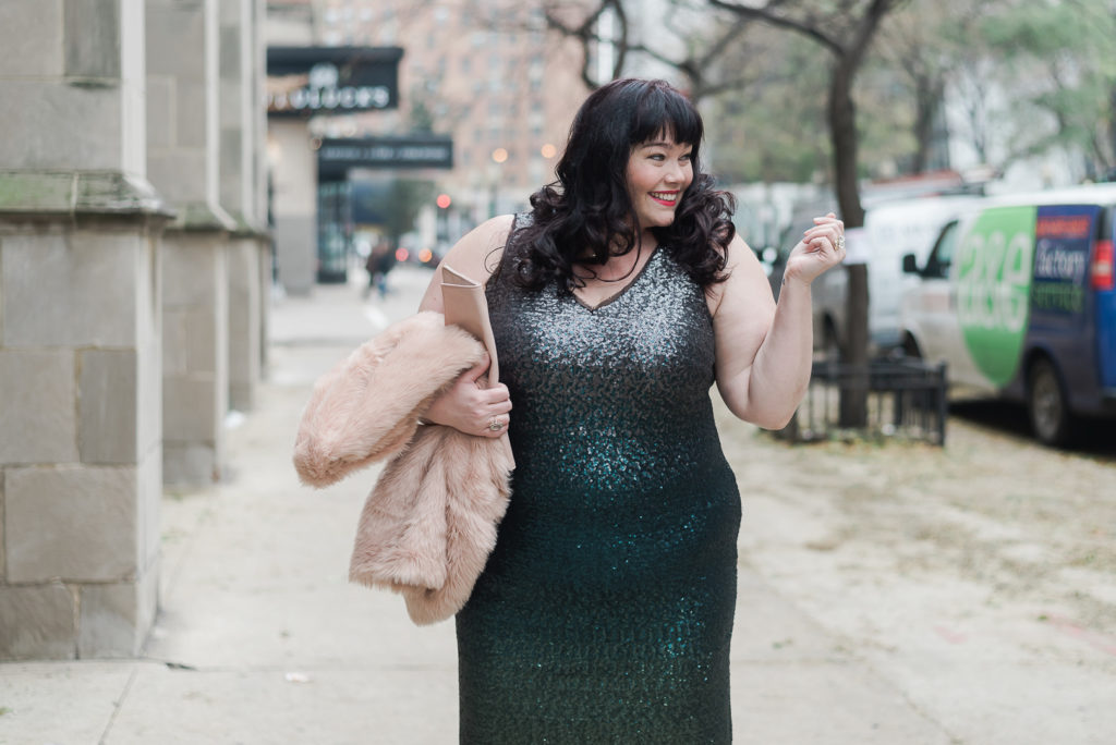 The Emerald Edit: 5 Emerald Green Plus Size Pieces from Macy's