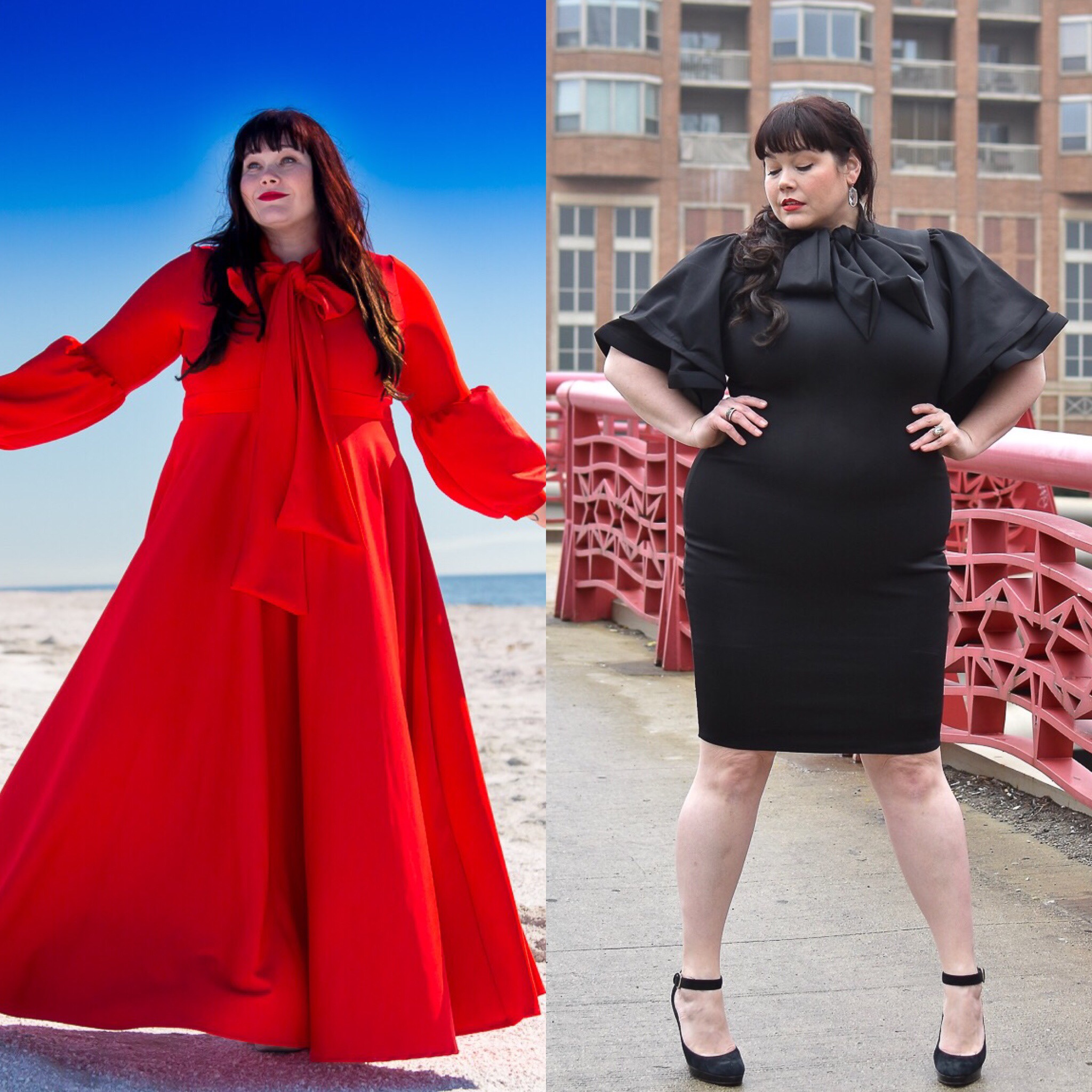 Top Plus Size Fashion Brands