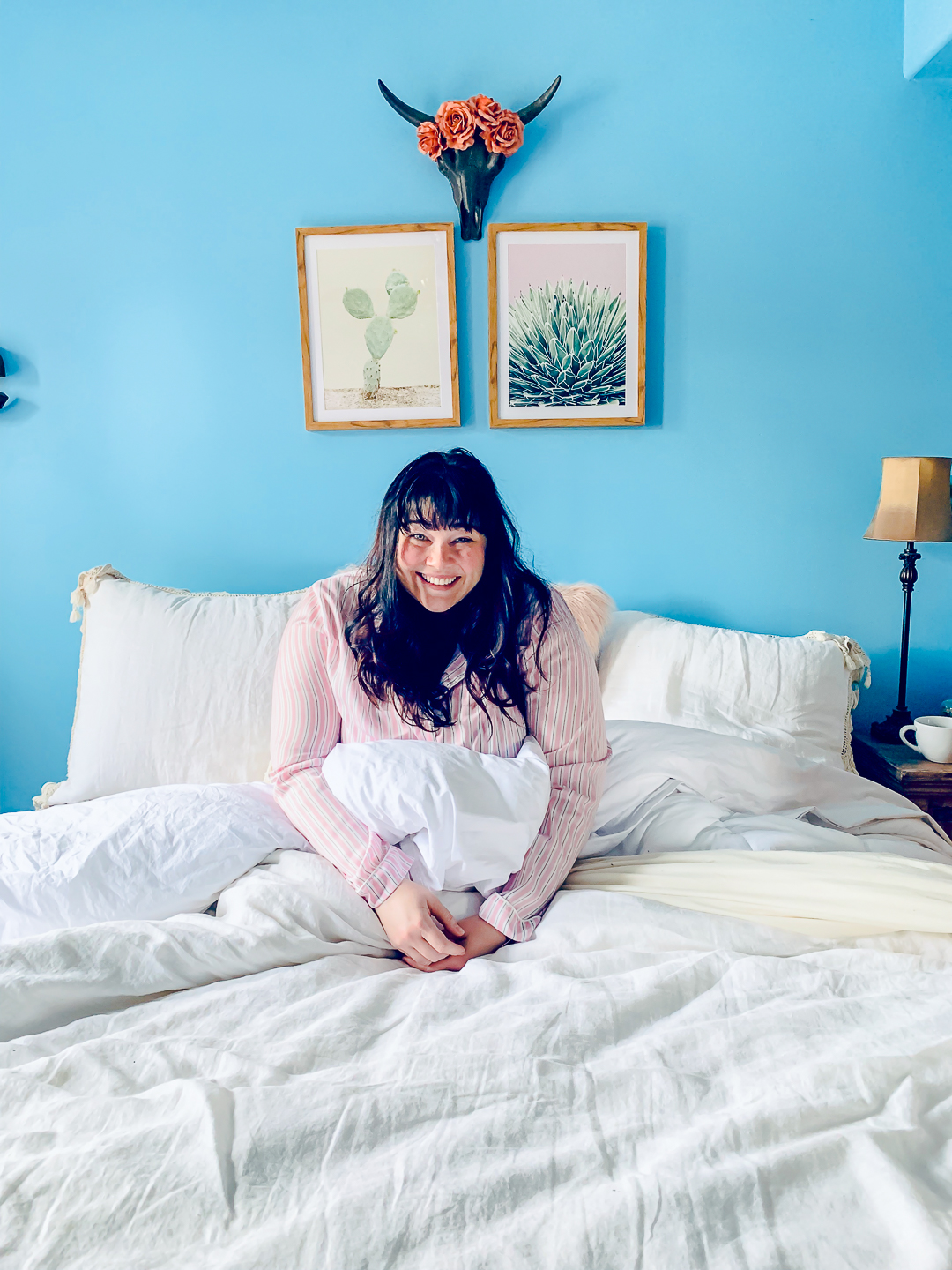 Plus Size Review of Big Fig Mattress