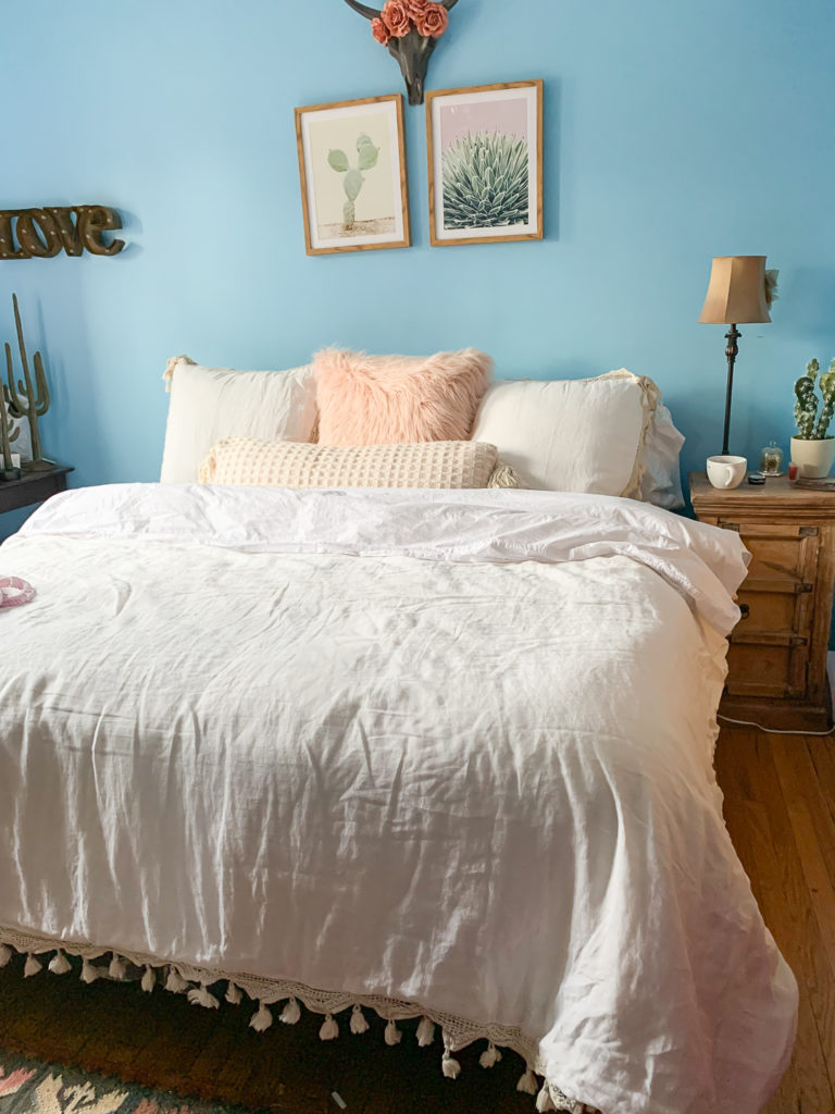 Big Fig Mattress Review: Better Beds for Plus Size People - Sponsored
