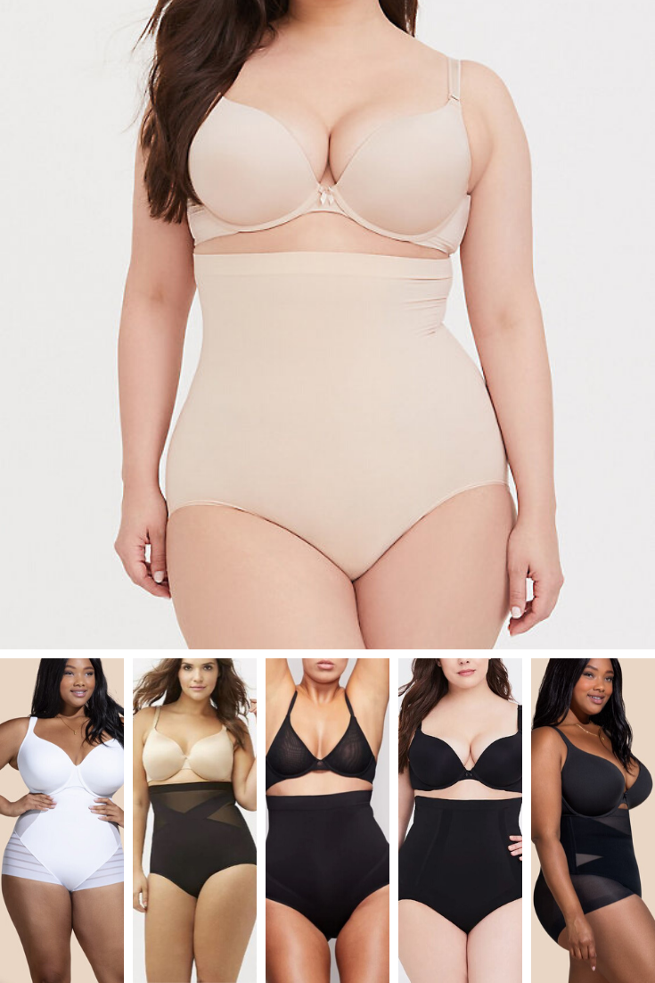 Best Plus Size Shapewear For All Sizes To Smooth And Sculpt, 54% OFF