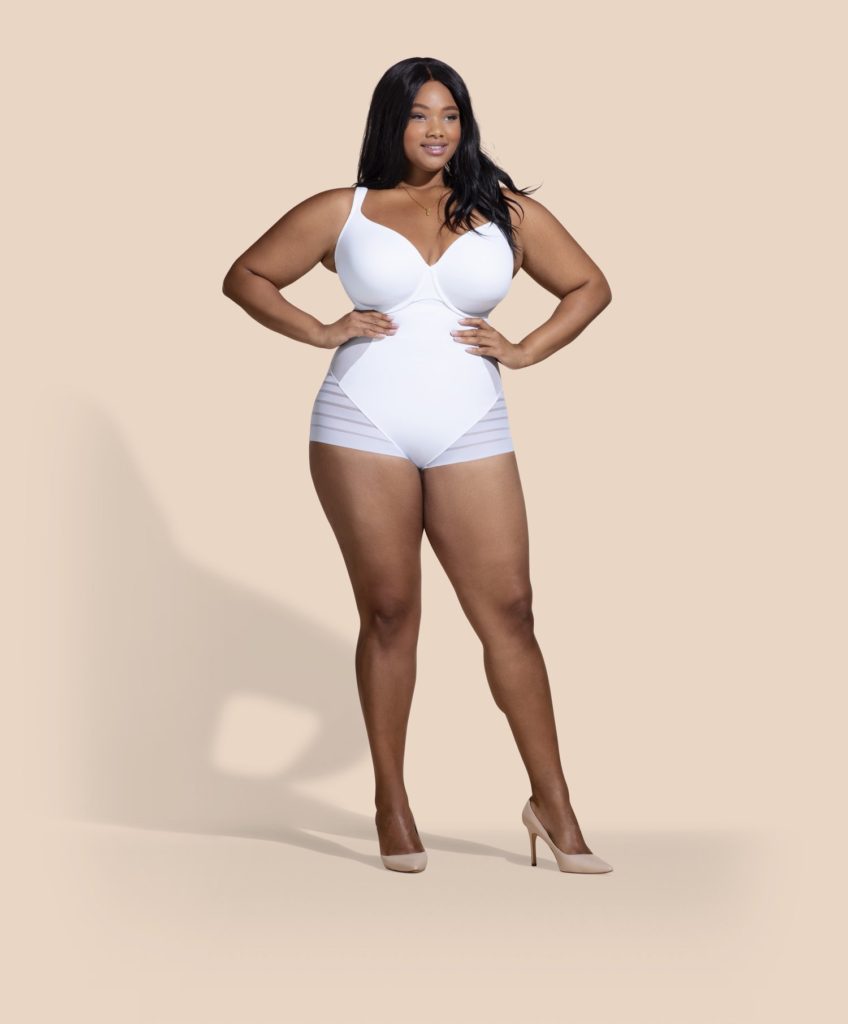 Shape Up Your Look: The Best Shapewear for Apple Body Shapes!