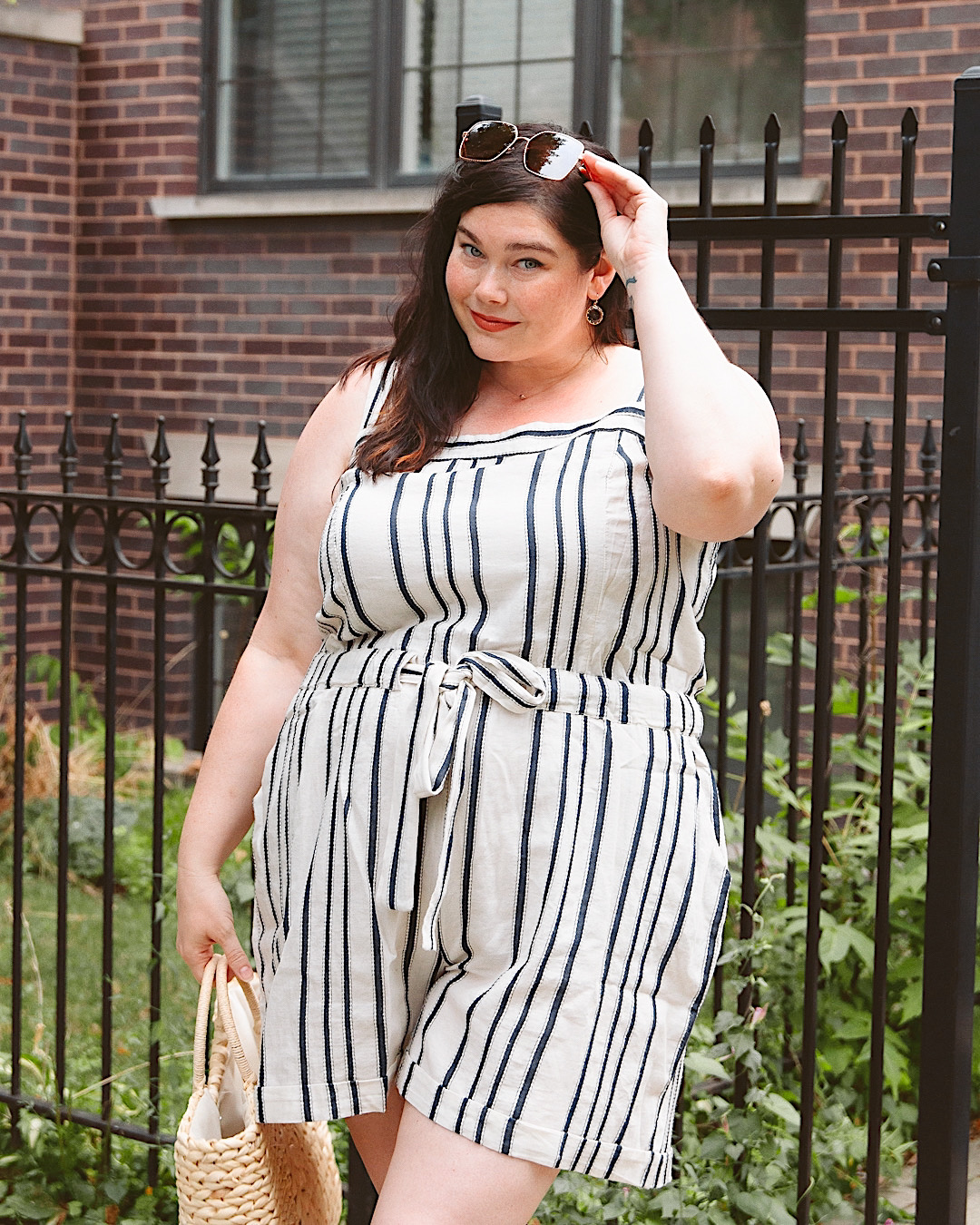 Summer outfits store for plus size