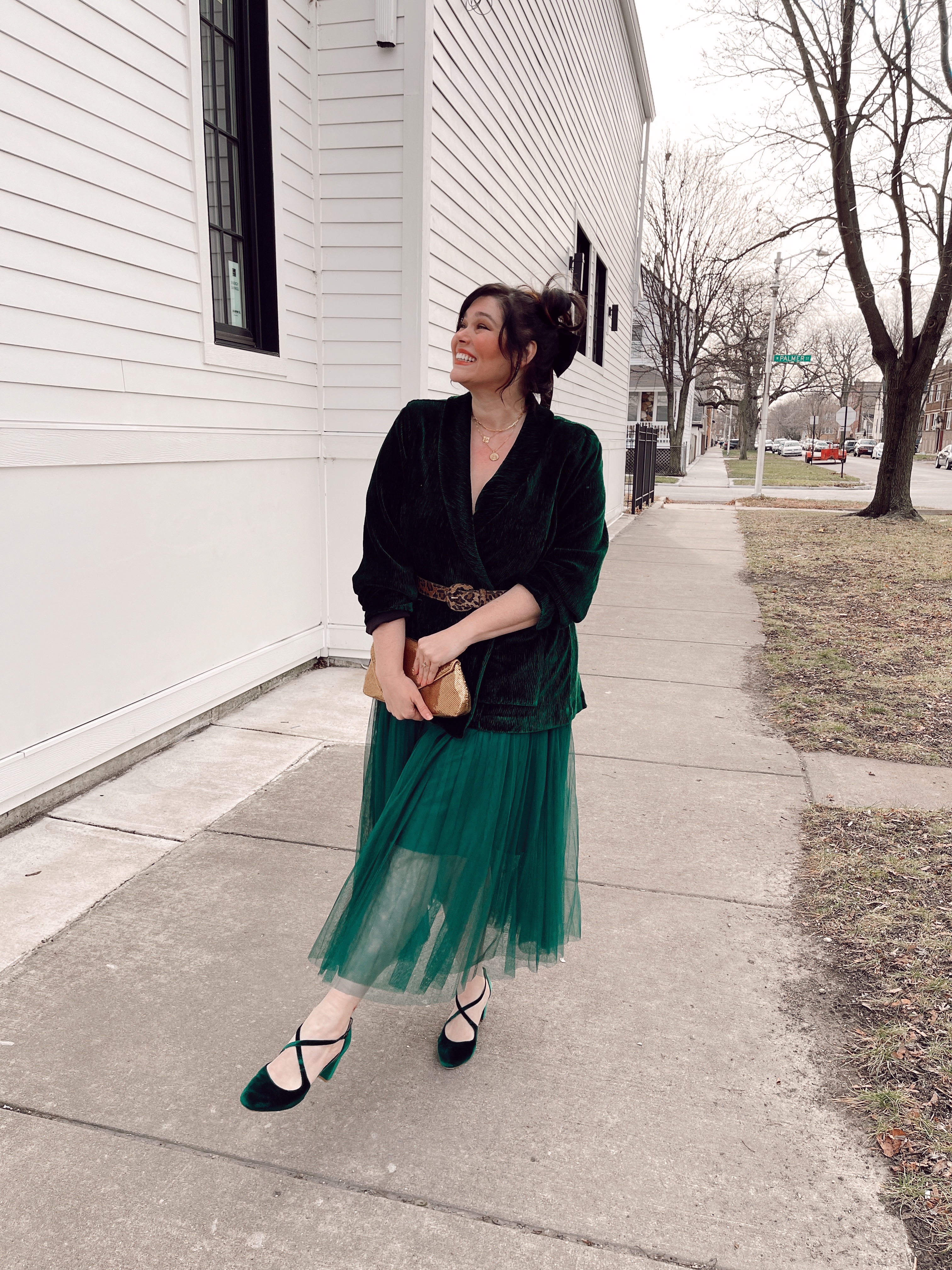 Style Inspo Archives  Style Plus Curves - A Chicago Plus Size Fashion Blog