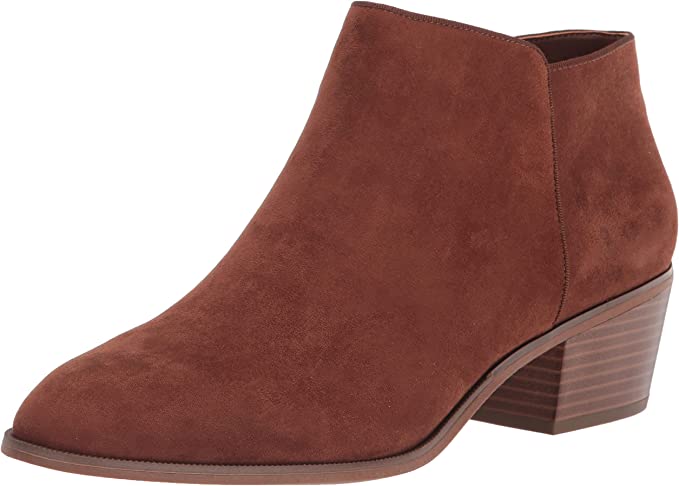 Similar Brown Ankle Boots