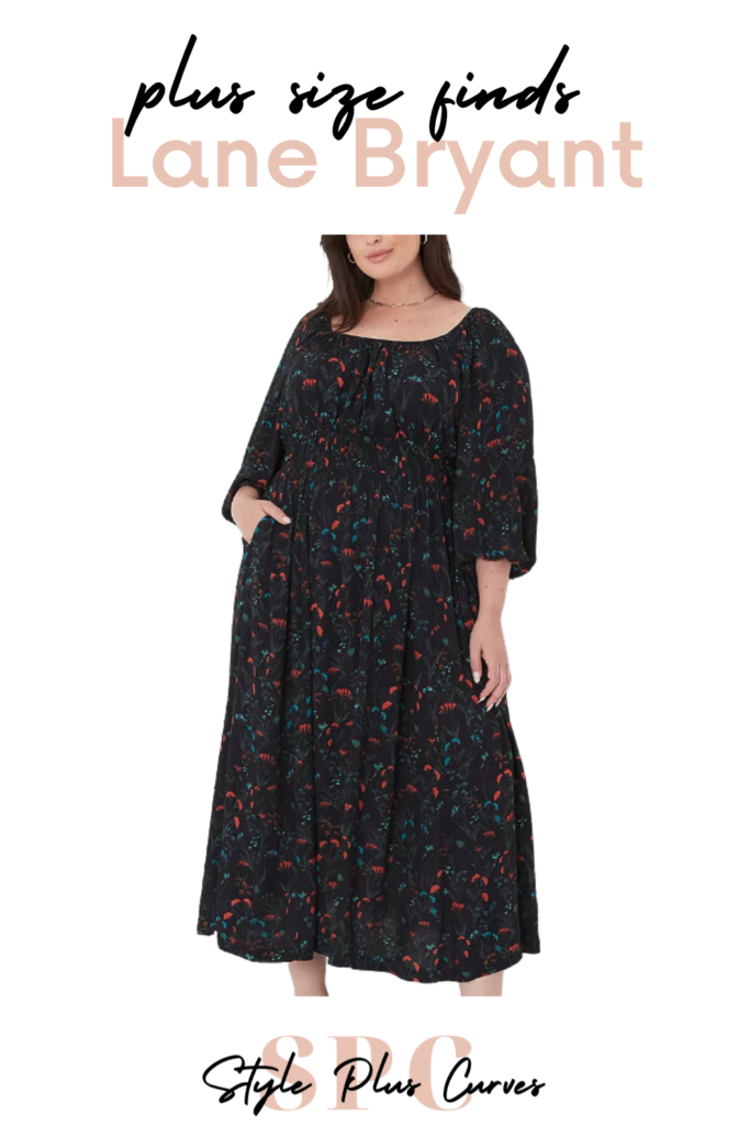 Plus Size Lane Bryant Finds for Fall