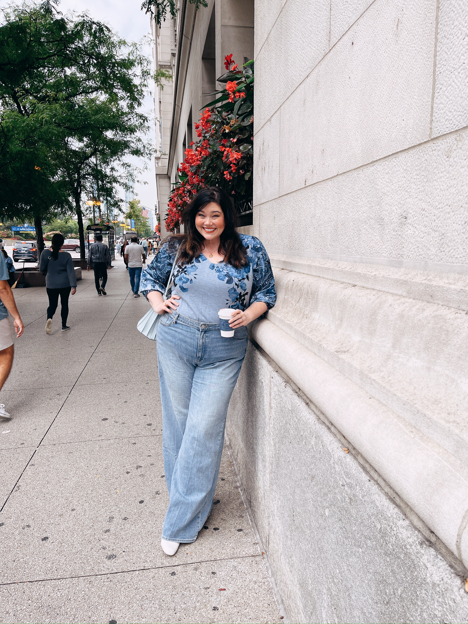The Best Plus-Size Brands of 2021  Flare jeans outfit, Plus size
