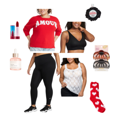 Plus Size Work from Home Outfit