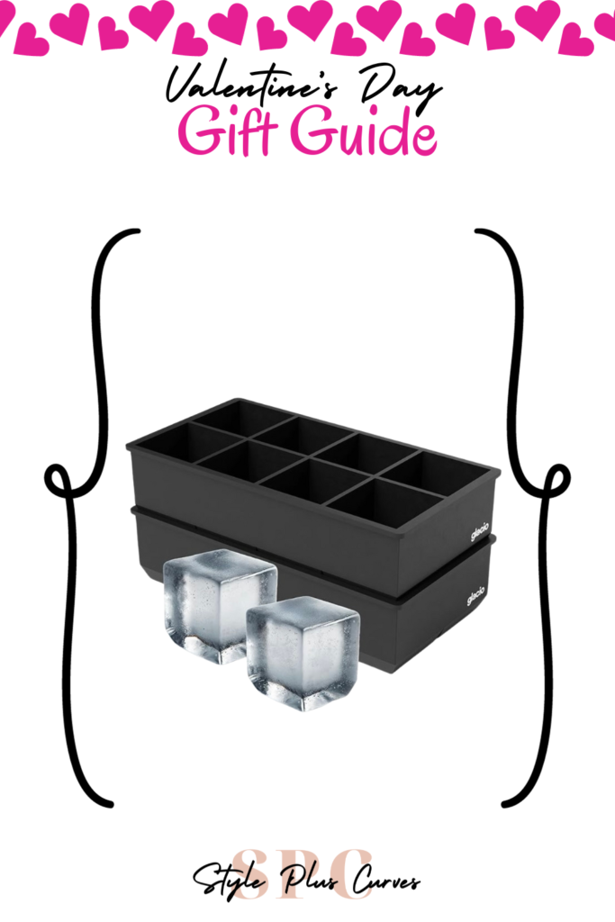 Large Square Ice Tray