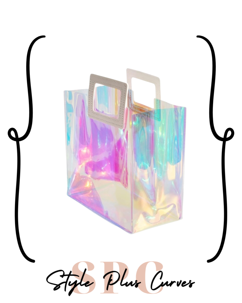 Holographic Bag