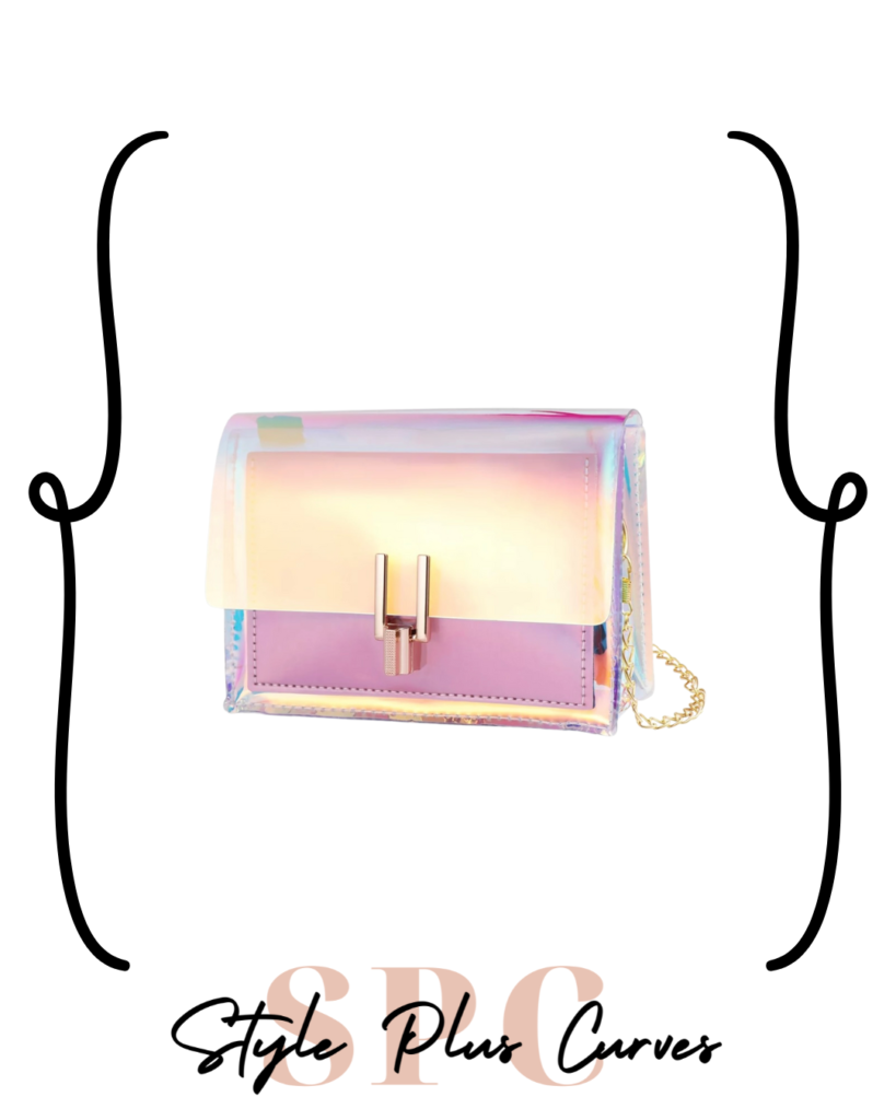 Holographic Bag