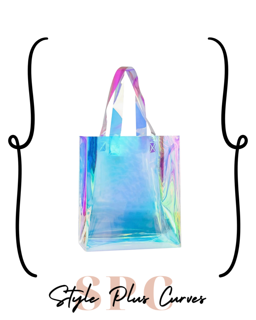 Holographic Bag