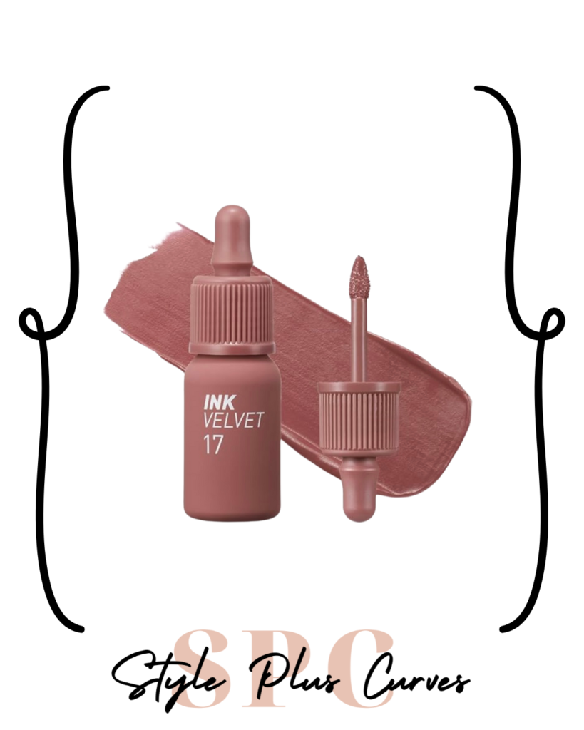 Rosy Nude Lip Tint