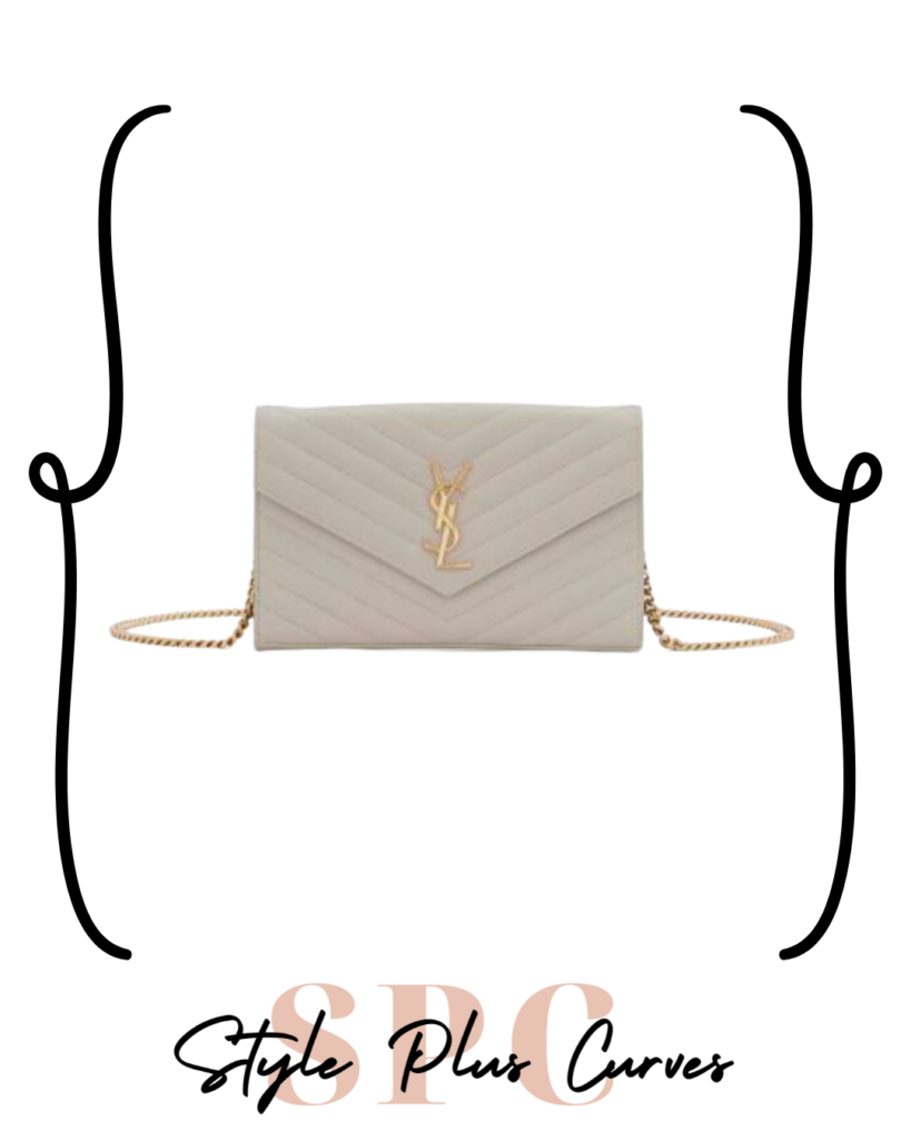 YSL Clutch